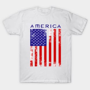 America T-Shirt